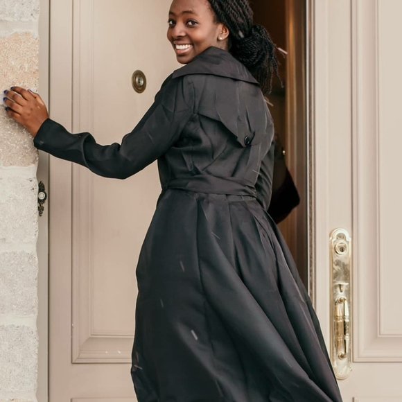 New With Tag Queen Jacket - Picture 4 of 4